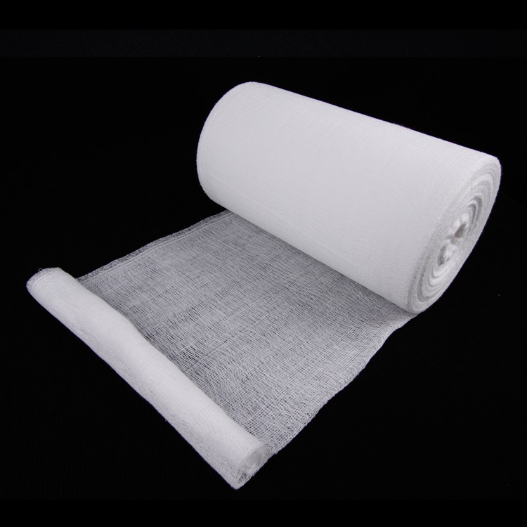 medical gauze bandage