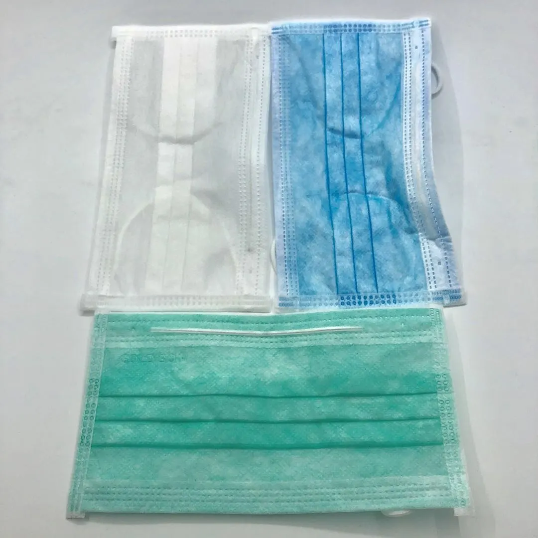 surgical face mask disposable