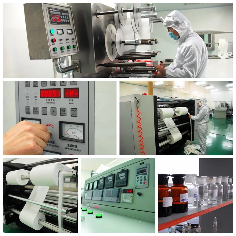 manufacture dressing