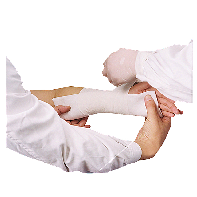 white splint