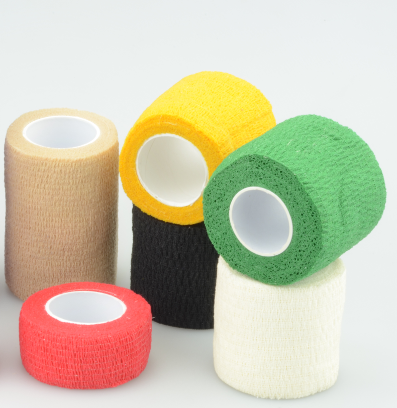 soft bandage