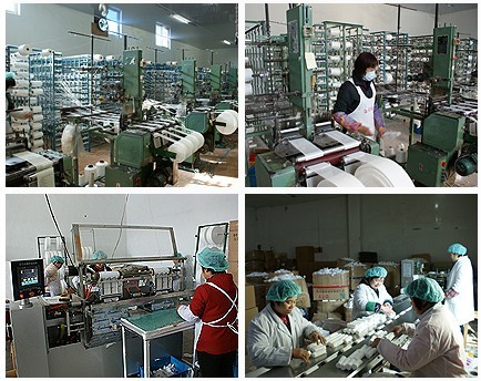OEM bandage