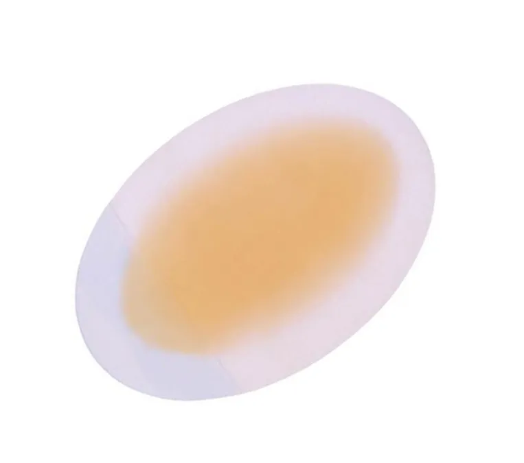 round dressing