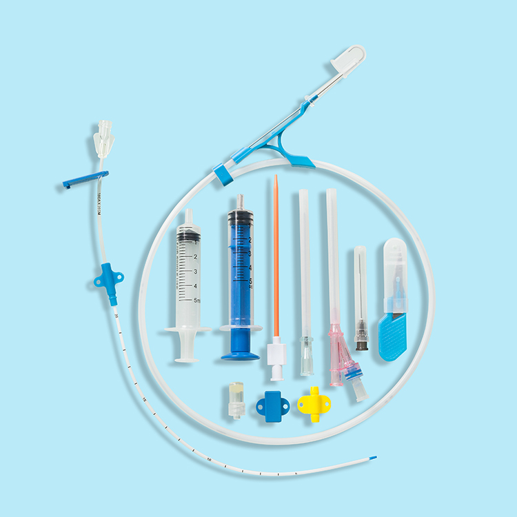 Central Venous Catheter
