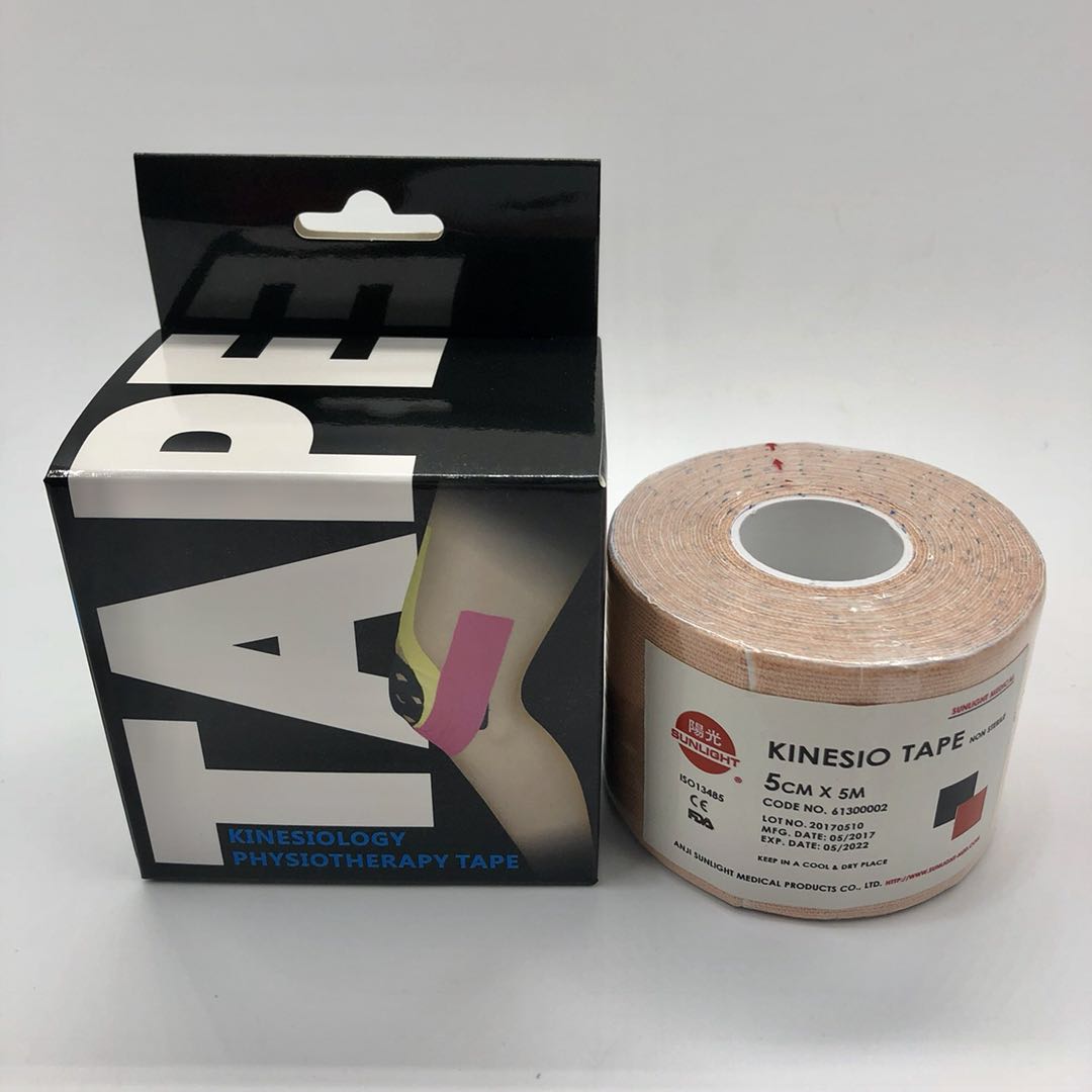 sport tape