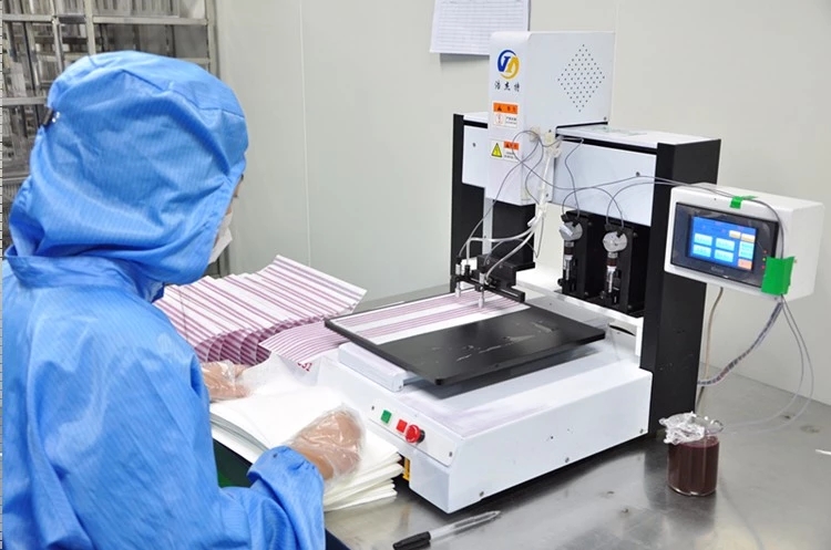 One Step Rapid Test Kit