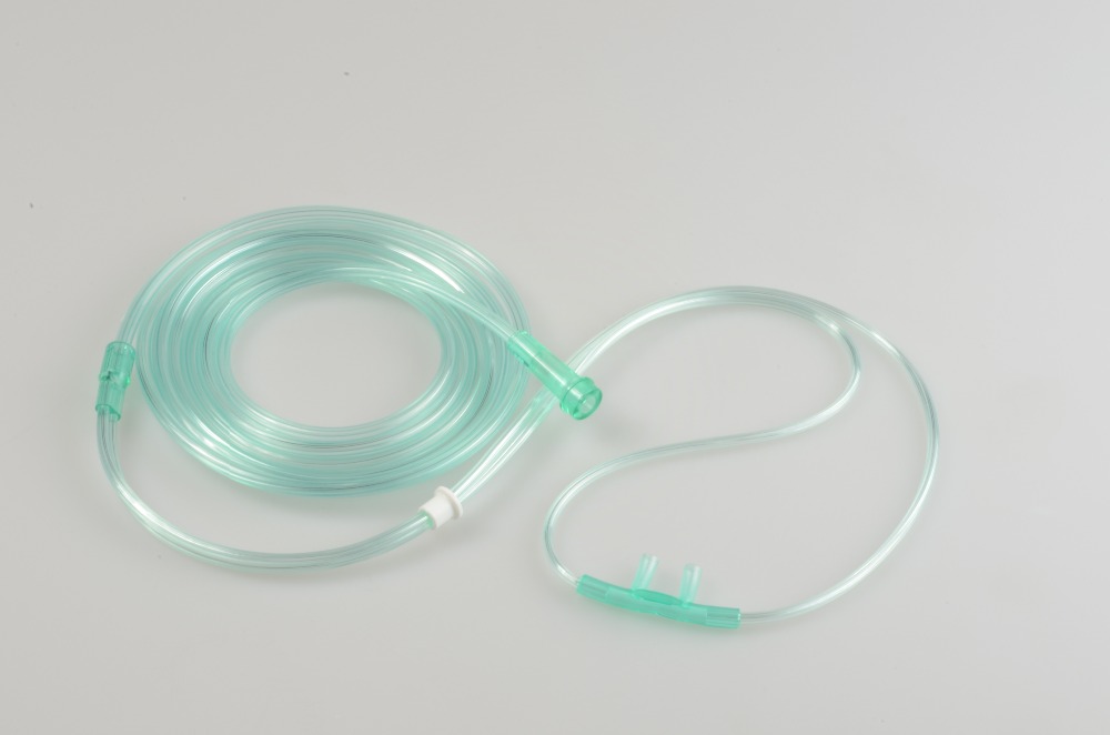 sterile nasal oxygen cannula