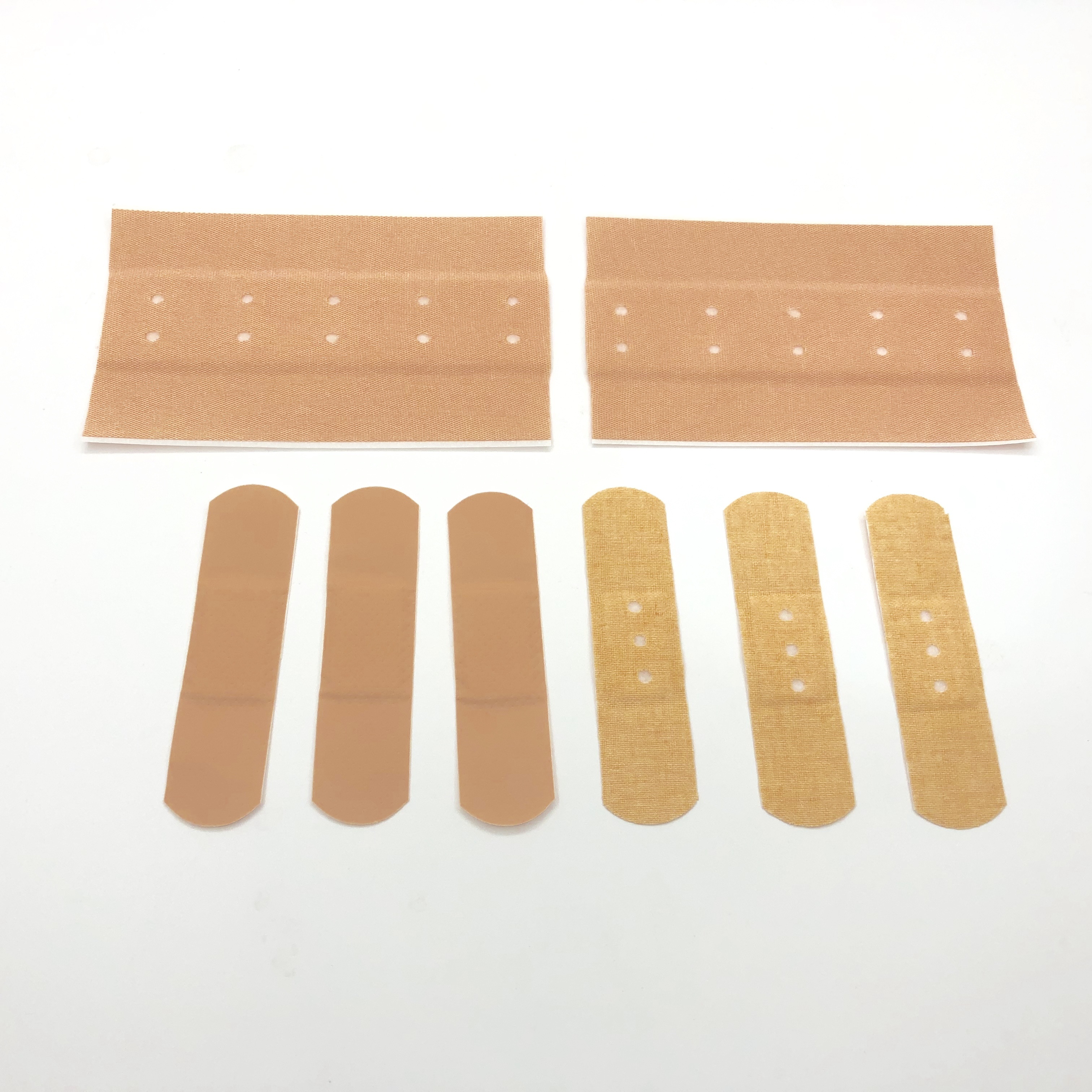 medical adhesive plaster