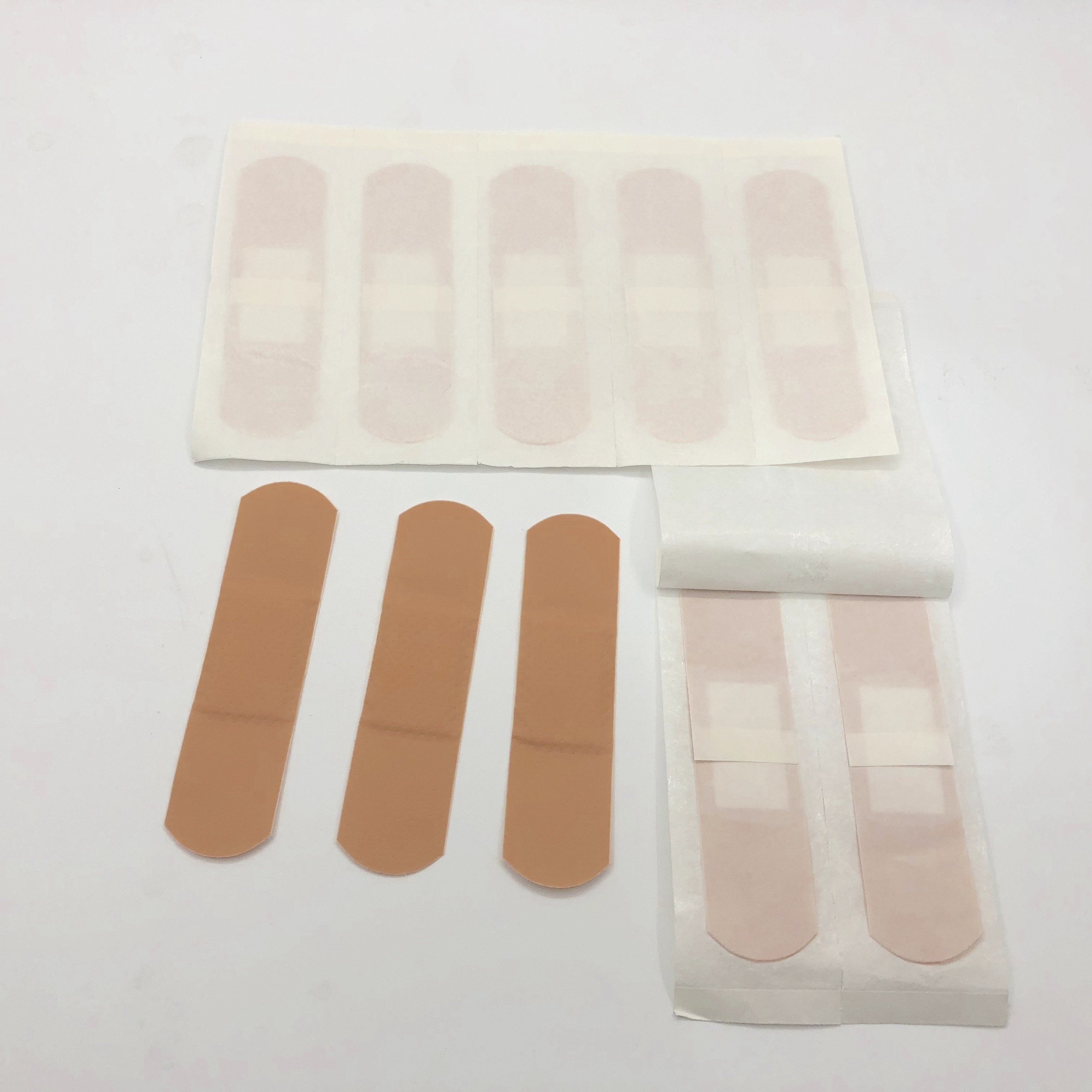 medical adhesive plaster