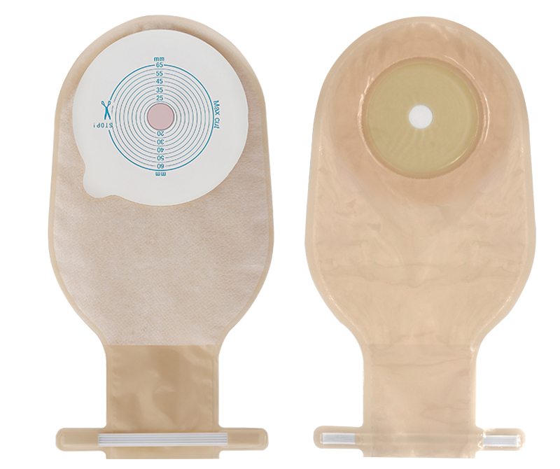 clip colostomy bags