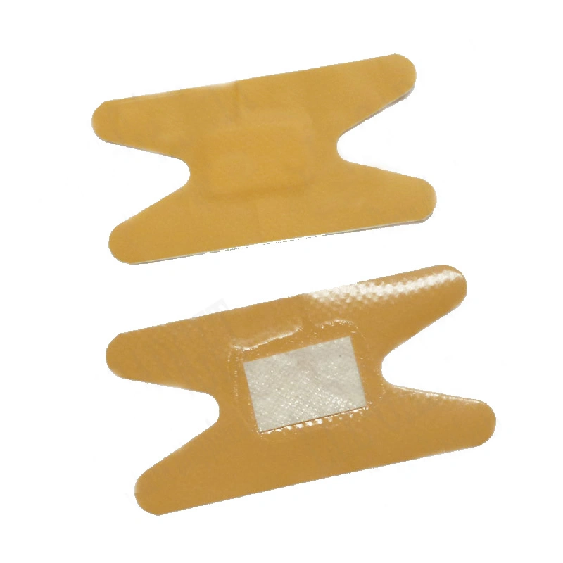 cartoon plaster