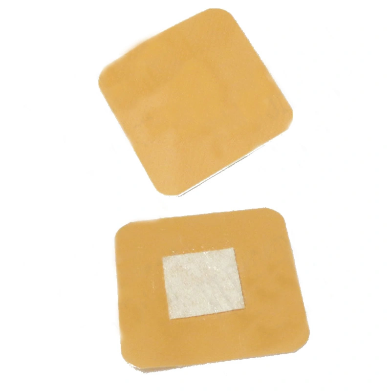 cartoon plaster