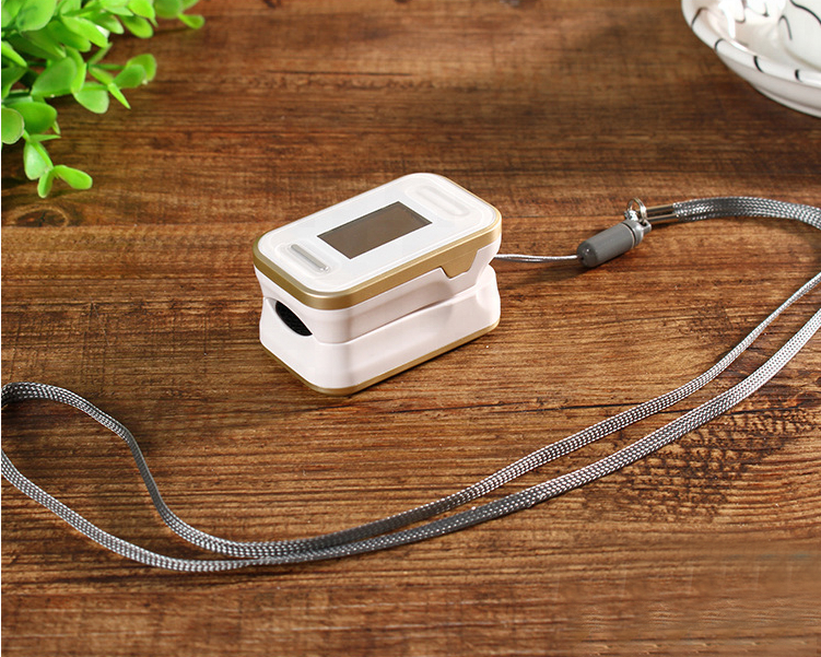 fingertip oximeter pulse oximeter