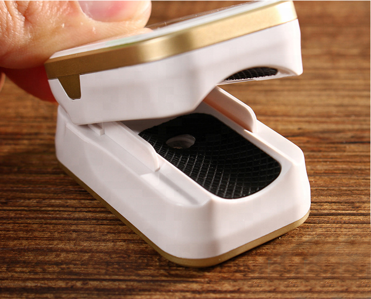 fingertip oximeter pulse oximeter