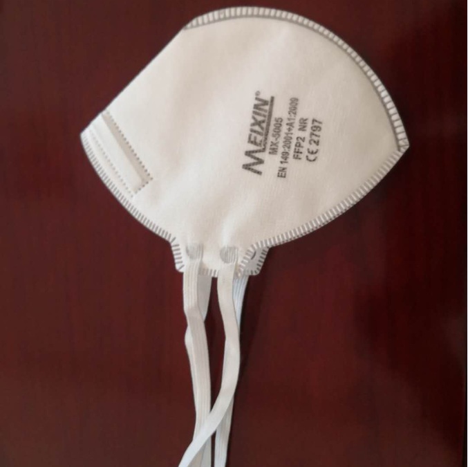 ffp2 dust mask