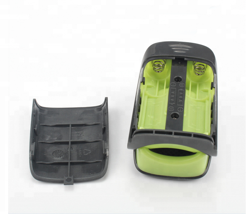 protable fingertip pulse oximeter