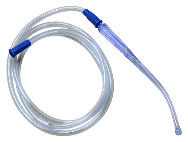 yankauer suction set