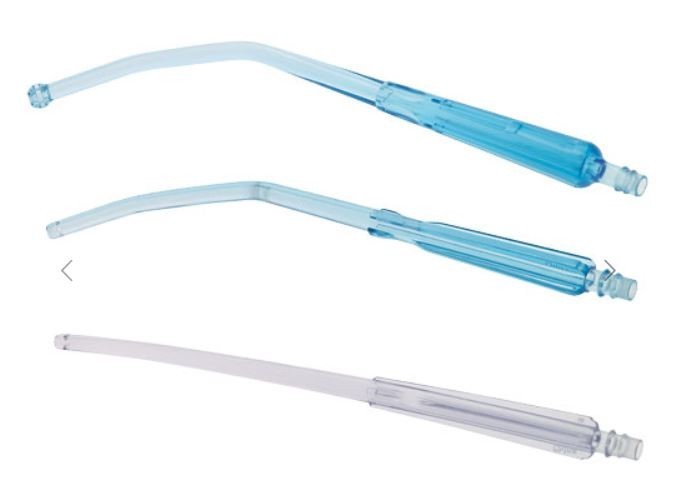 yankauer suction set