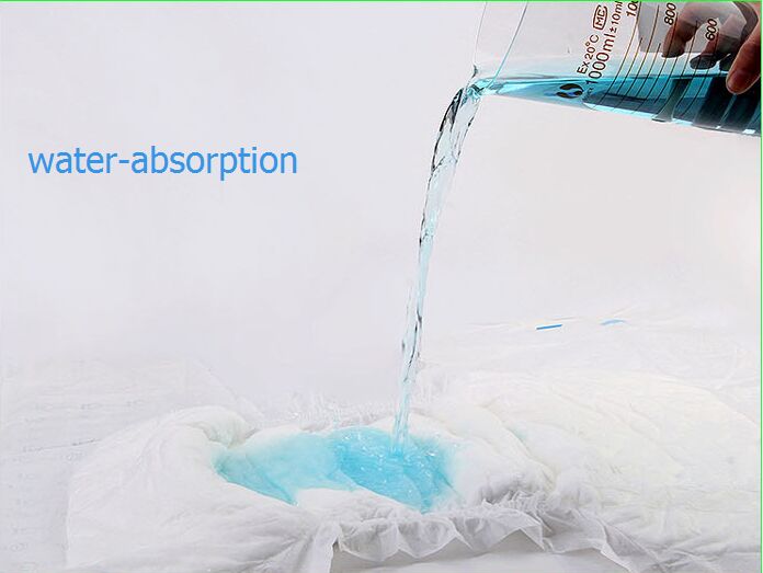 large size adult diaper
