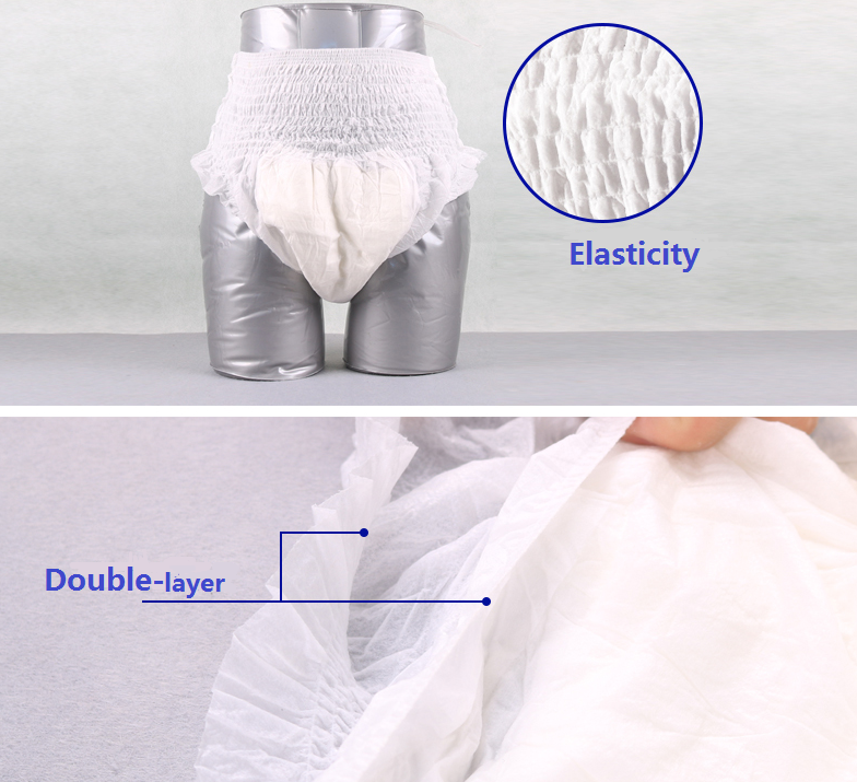 large size adult diaper