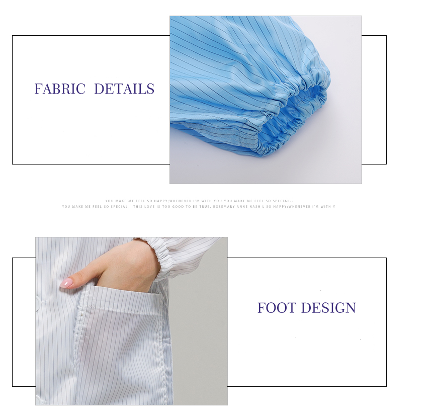 disposable coveralls