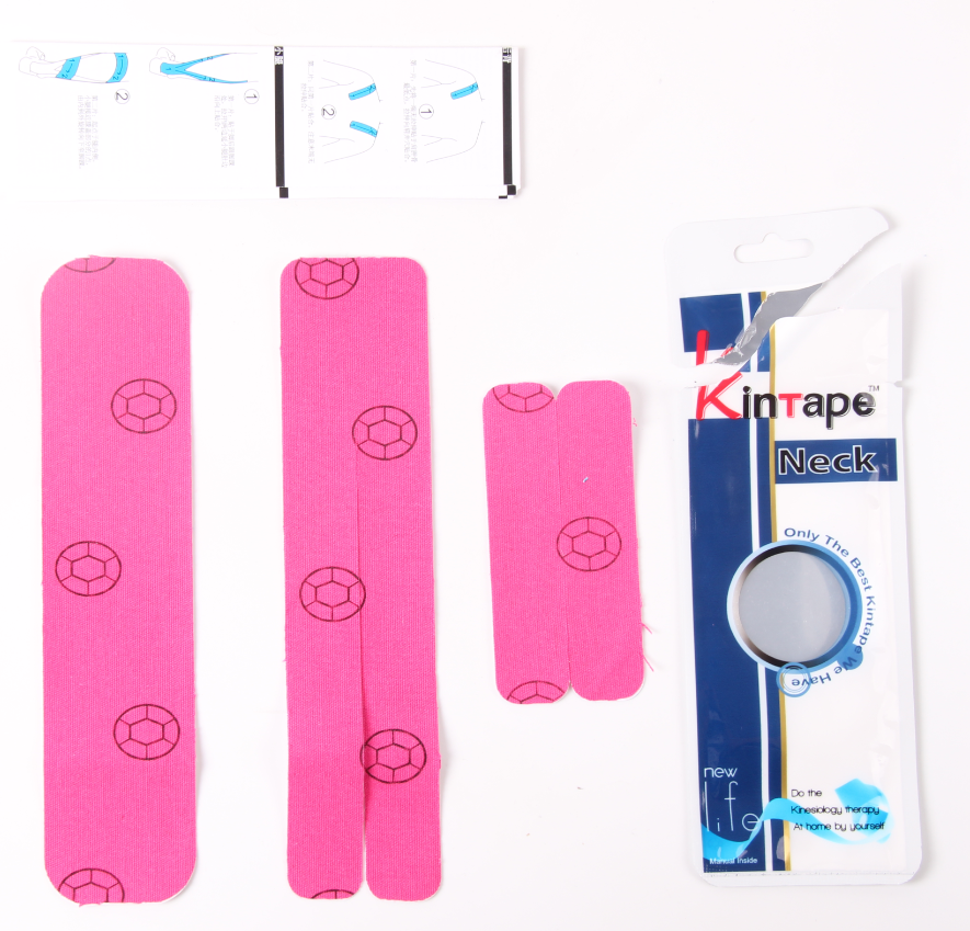sport kinesiology tape