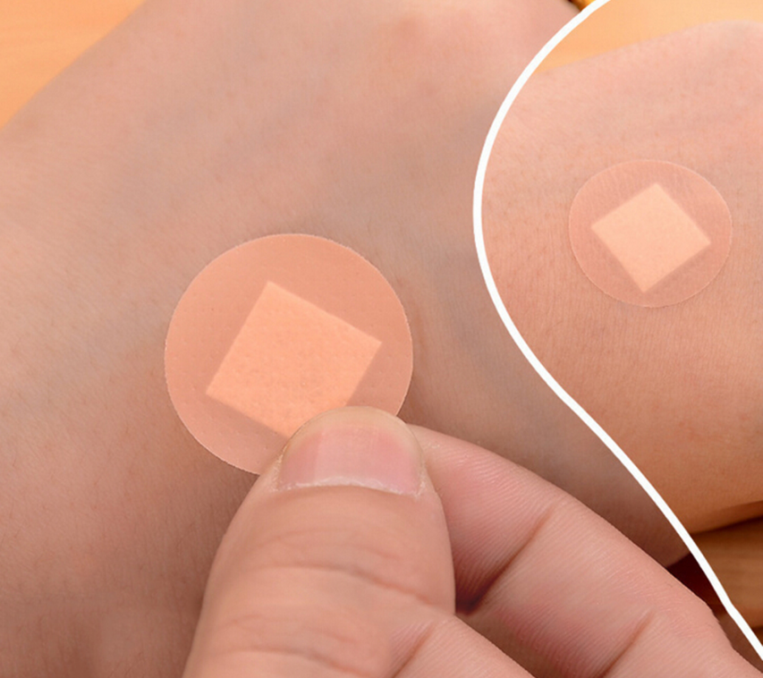 wound adhesive bandage
