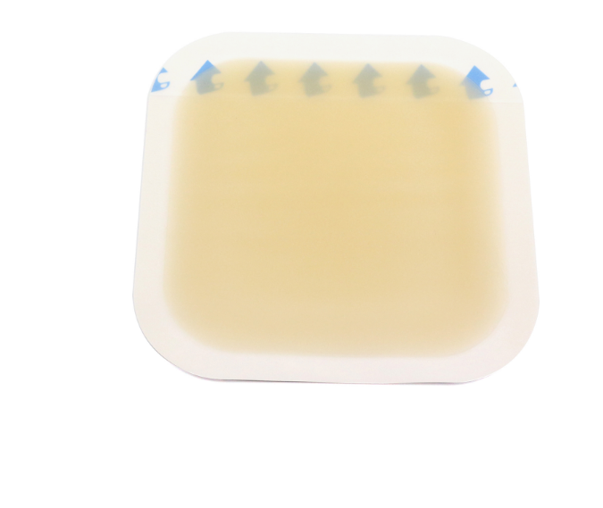 Hydrocolloid Dressing