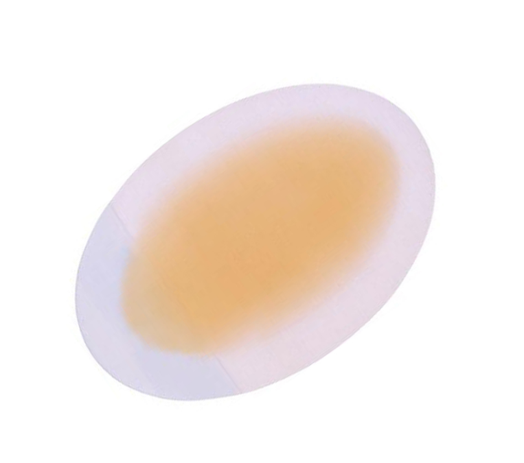 Hydrocolloid Dressing