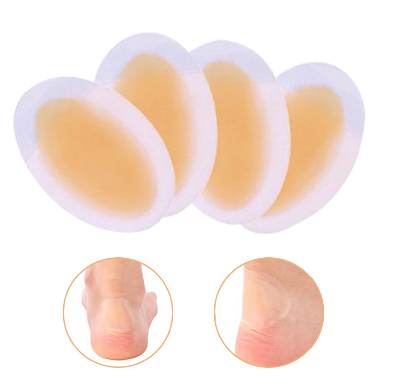 Hydrocolloid Dressing