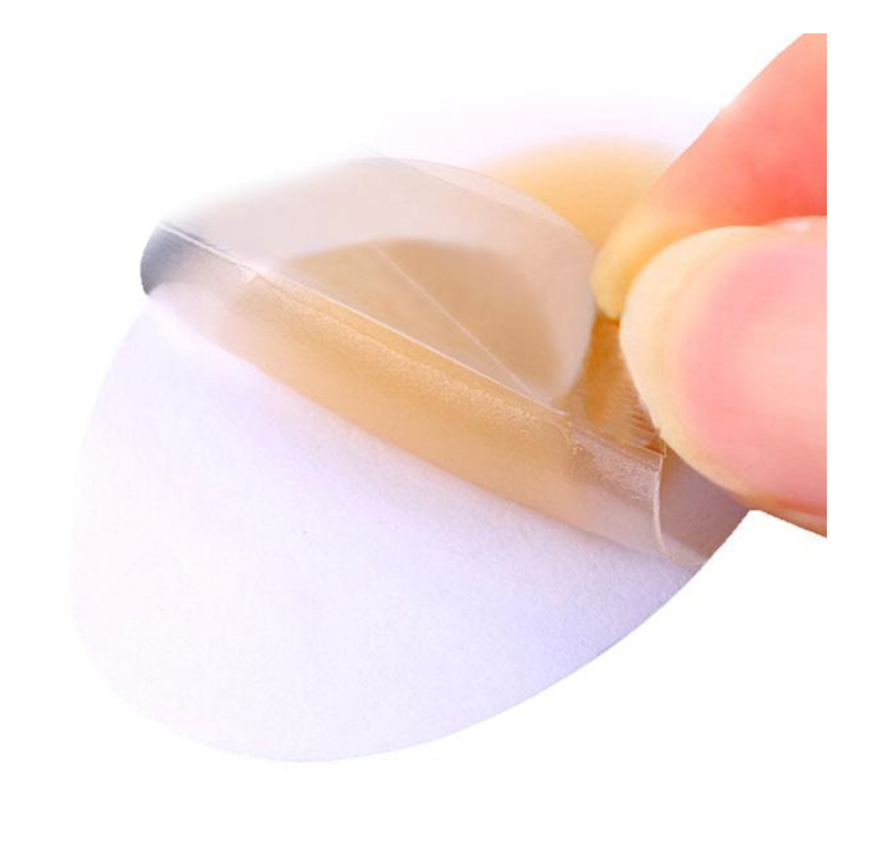 Hydrocolloid Dressing