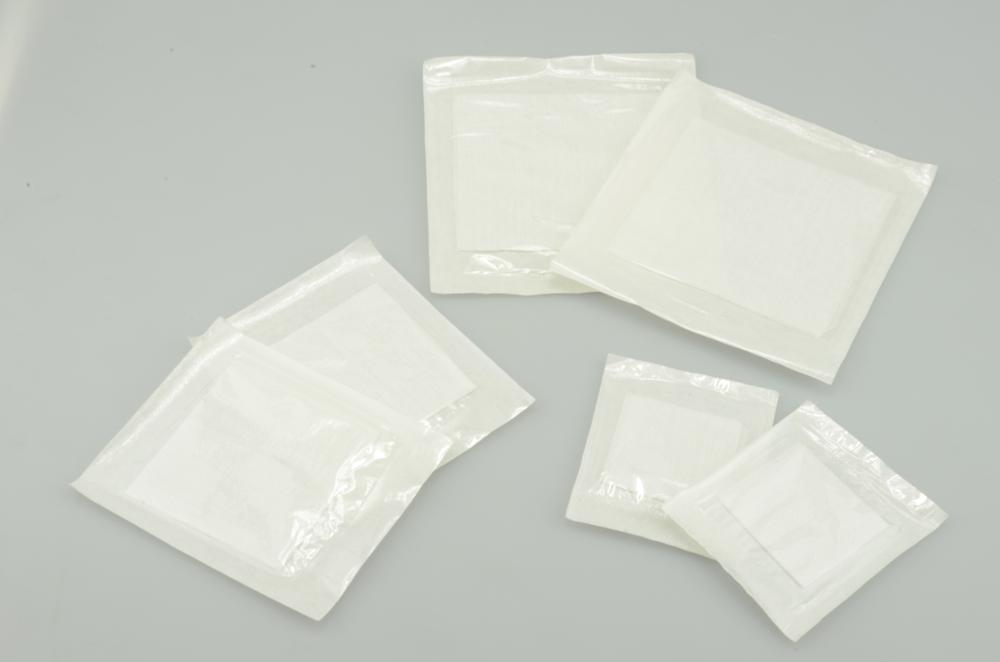 non woven swab
