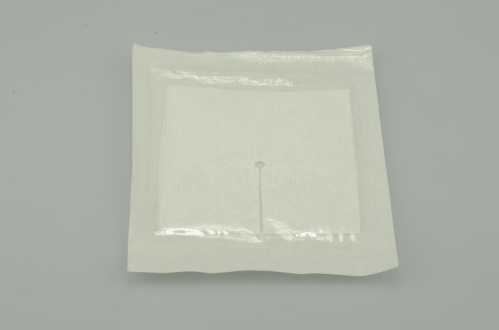 non woven swab
