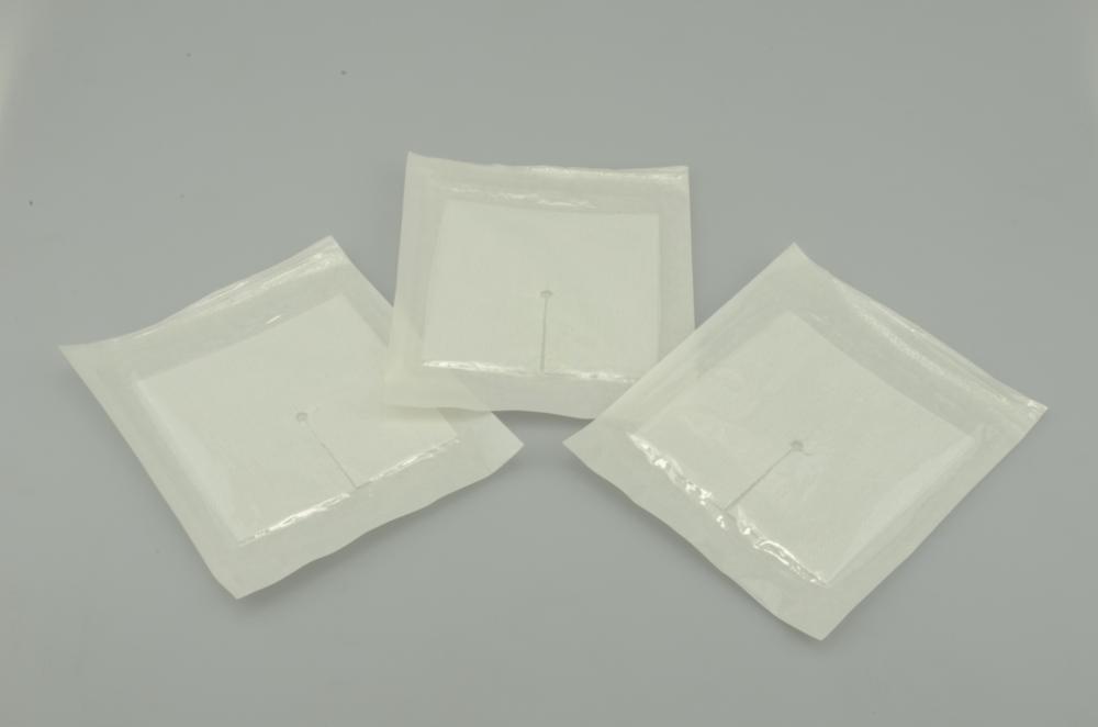 non woven swab