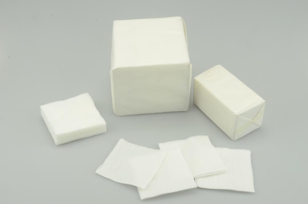 non woven swab