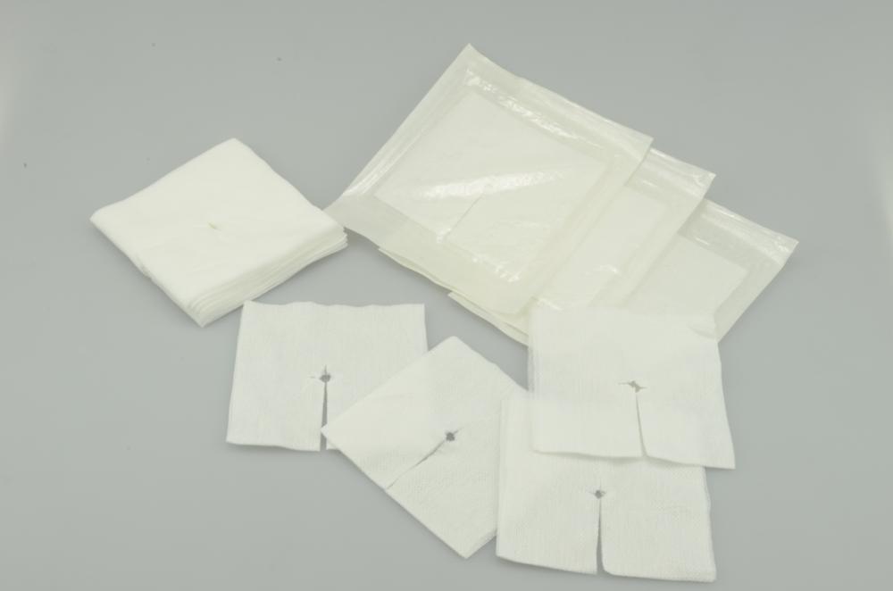 non woven swab