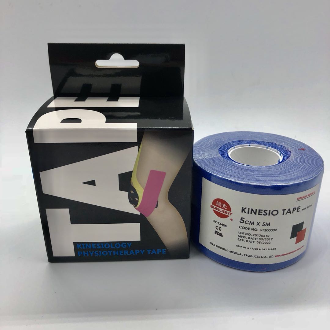 sport tape