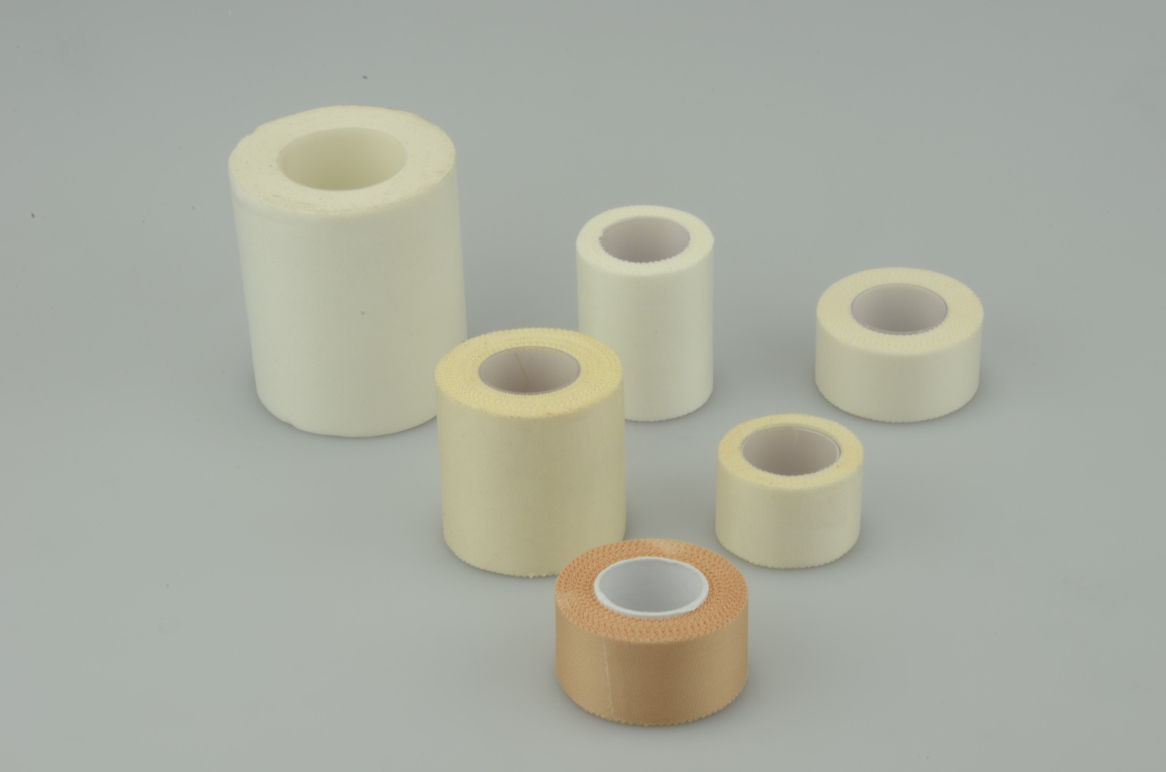 silk adhesivetape