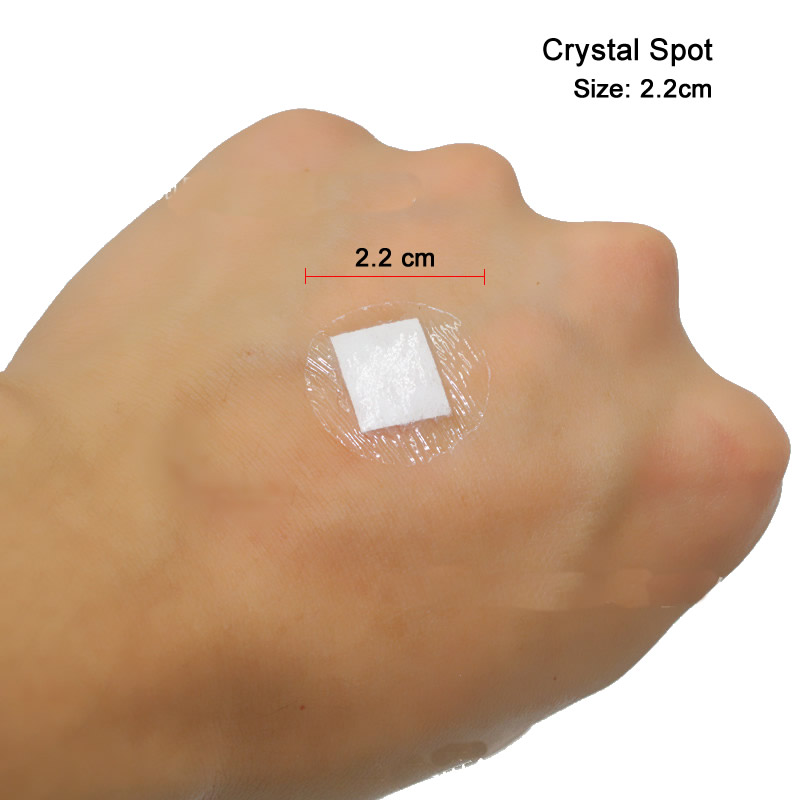 wound dressing plaster