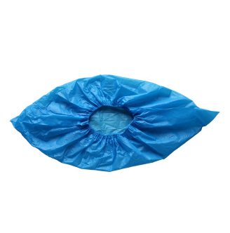 PE shoes covers