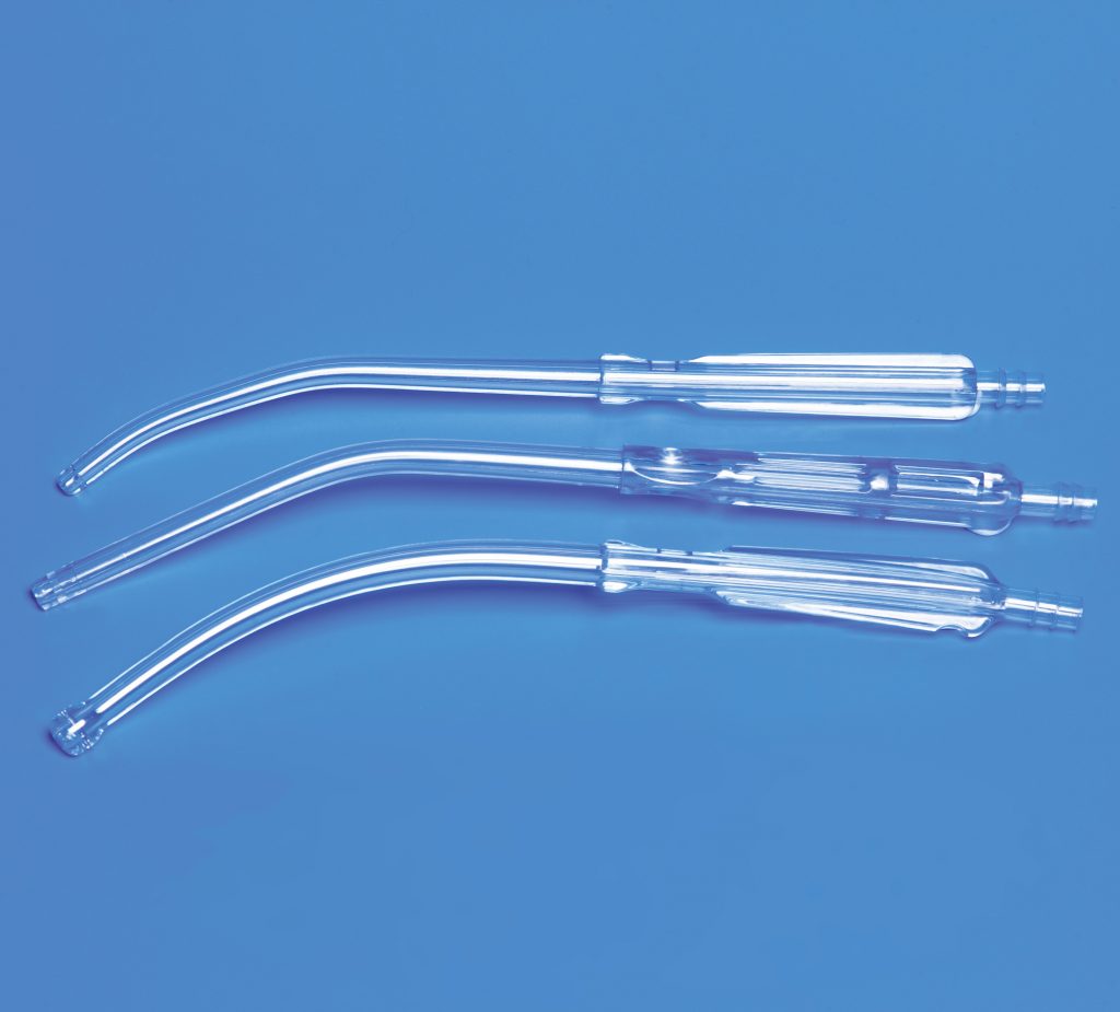 yankauer suction