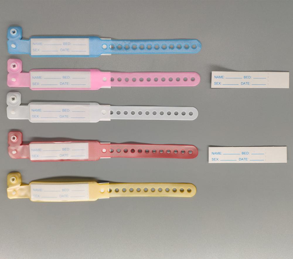 ID Bracelet