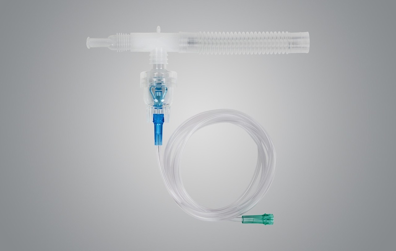 nebulizer mouthpiece kit
