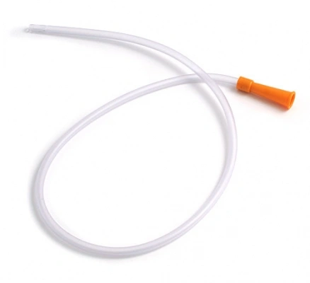 suction catheter