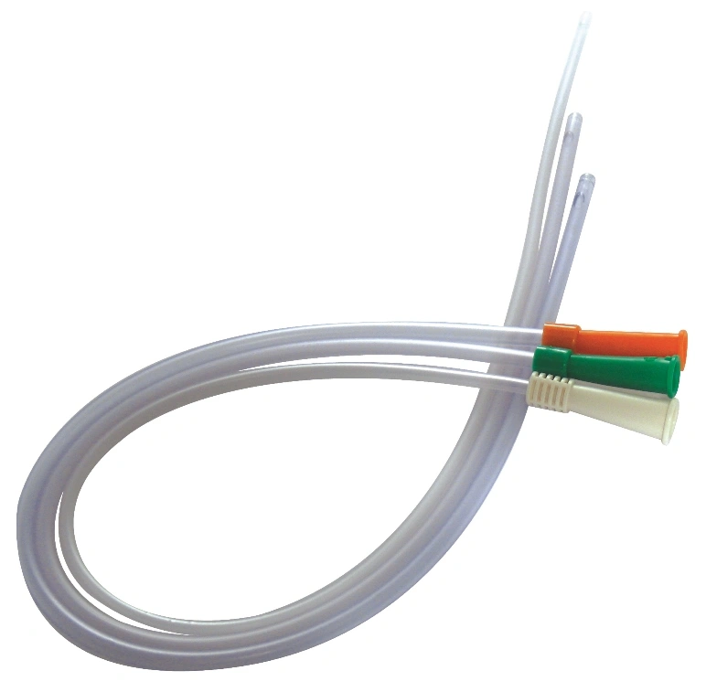 suction catheter