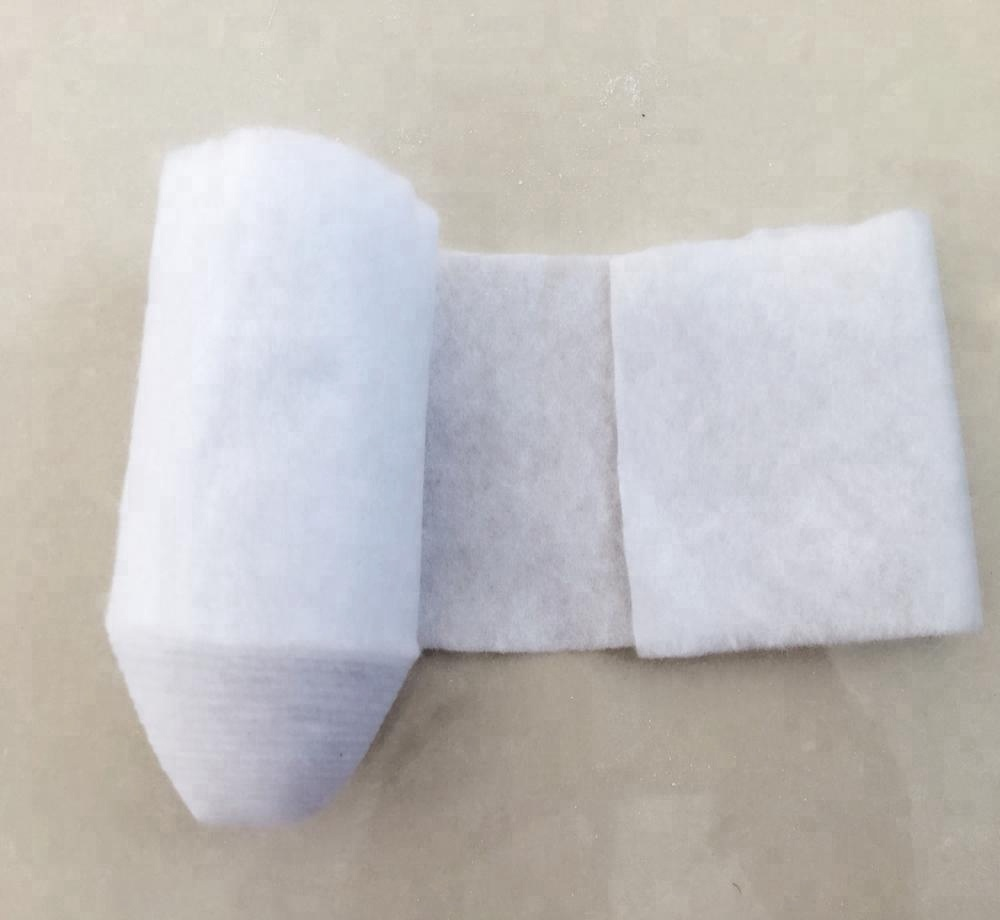 surgical pad