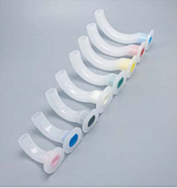guedel type oral pharyngeal airway