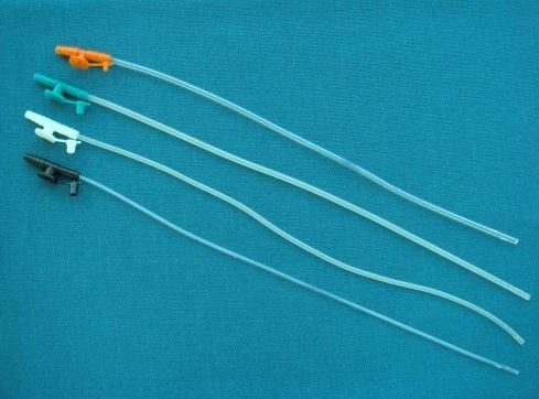 suction tube