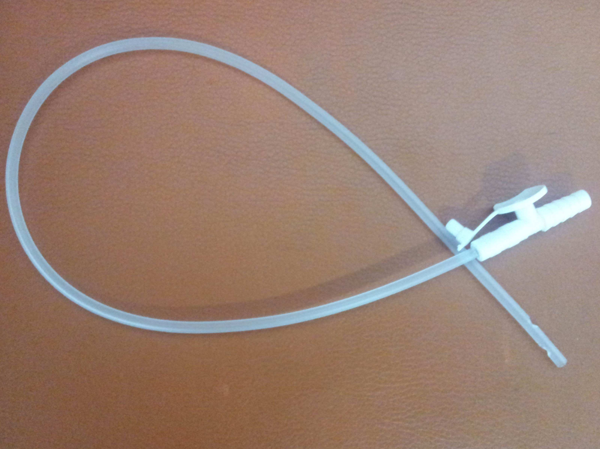 suction tube