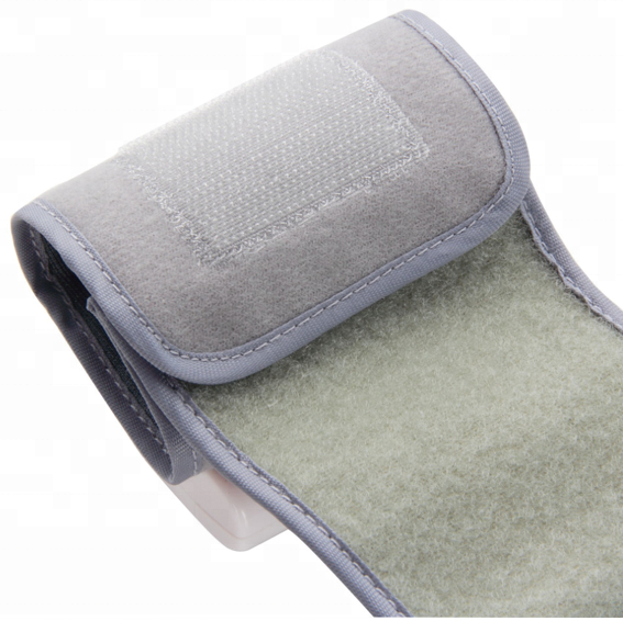 wrist blood pressure monitor